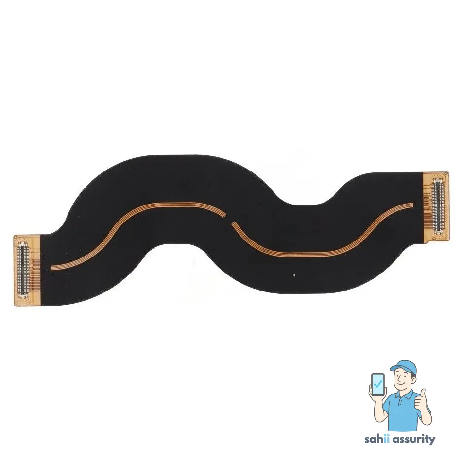 Main Board Flex Cable for Samsung Galaxy S23 Ultra thumbnail